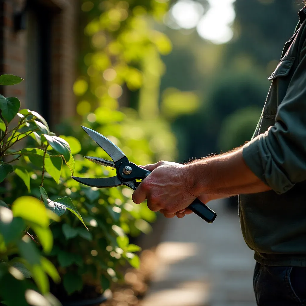 Contact us for terrace care advice